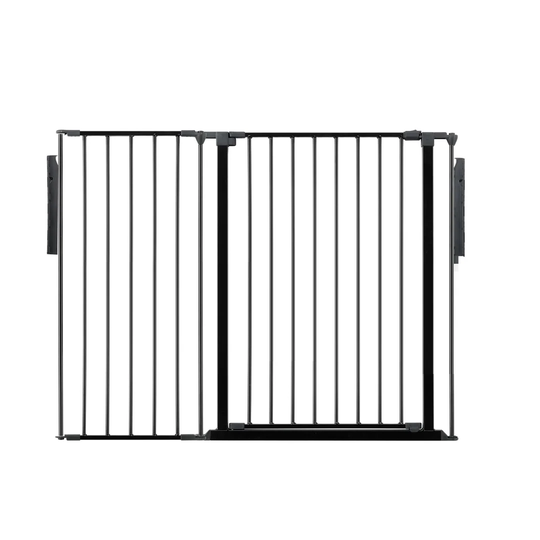 Janni Extra Tall 2 Panel Room Divider