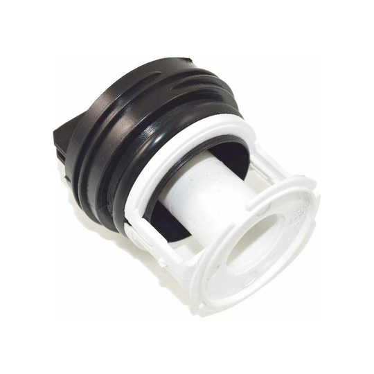 Bosch Washing Machine Drain Pump Fluff Lint Filter