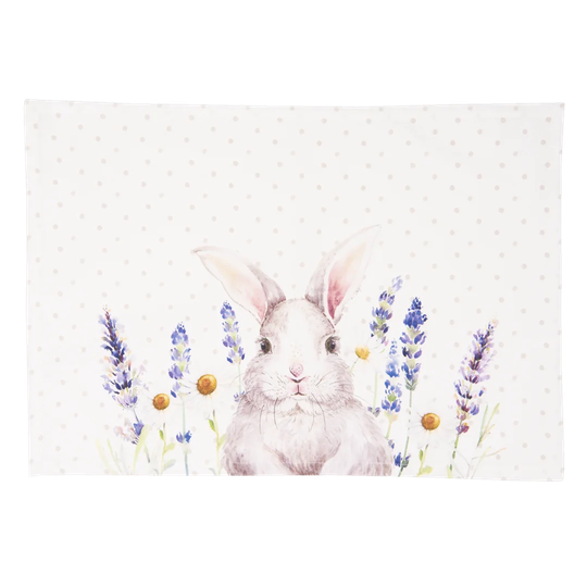 Joziah Cotton Placemat