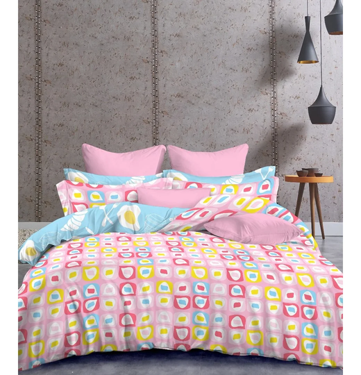 Hentz Duvet Cover Set