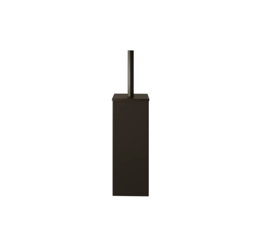 MUGO Wall Mounted Toilet Brush and Holder