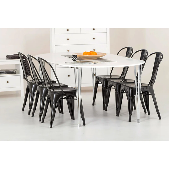 Fairweather Extendable Dining Set