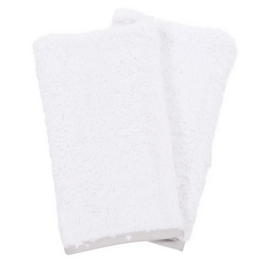 Star Baby Bath Towel