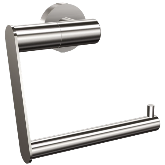 Bailey Wall Mounted Toilet Roll Holder