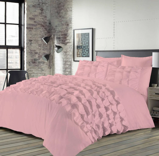 Gino 146 TC Duvet Cover Set