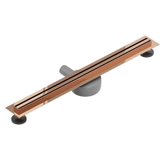 4cm Shower Drain Waste