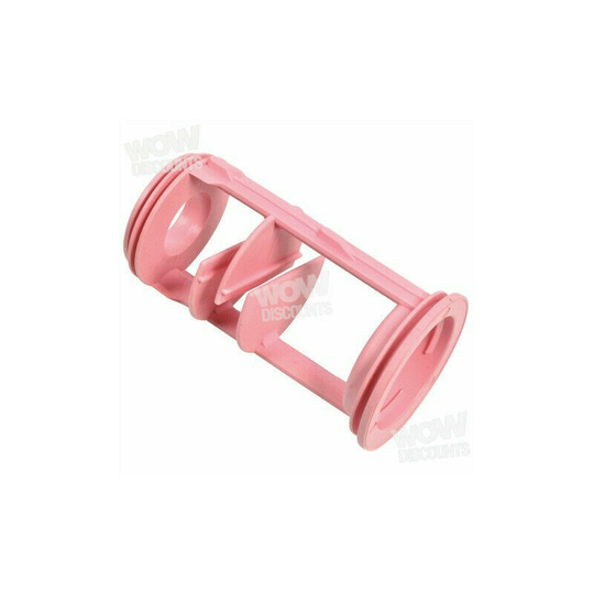 Zanussi Washing Machine Drain Pump Filter 1321368118
