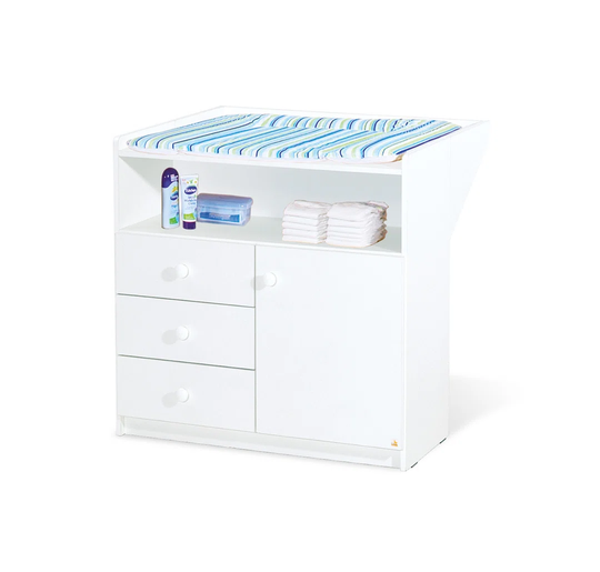 Erik Changing Table