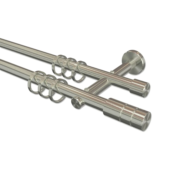 Barnette Curtain Pole Set