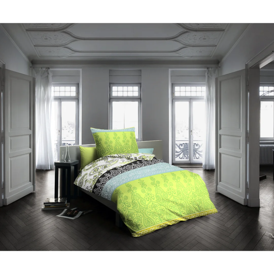 Milano 205 TC Duvet Cover Set