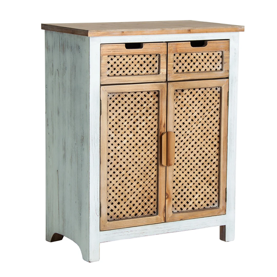 Shadow 64Cm Console Table