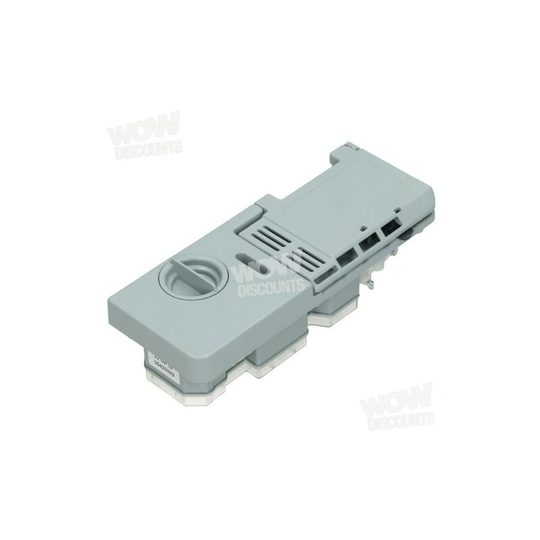 Indesit - Hotpoint Dishwasher Dispenser. Genuine Part Number C00269326 - 0