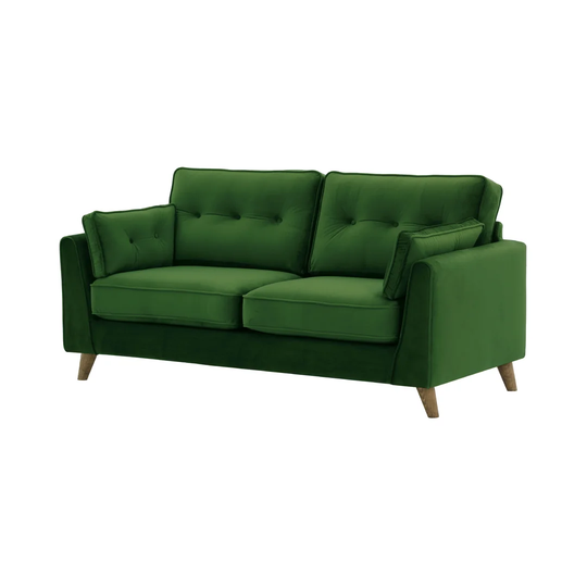 Laila 3 Seater Sofa