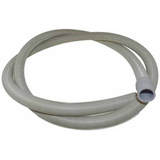 Universal Washing Machine Dishwasher Drain Hose Water Outlet Hose 2m Length
