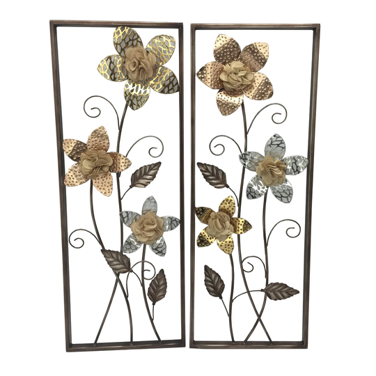 Wall decor set