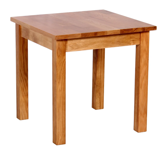 Rosalva Side Table
