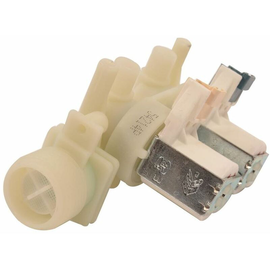 Washing Machine Fill Valve for Hotpoint/Indesit/Ariston Washing Machines