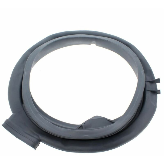 Door Bellows Seal Ne w Aq No Lamp Wd for Hotpoint Washing Machines