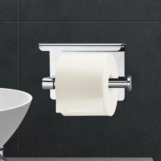 WC-Rollenhalter Rippeon