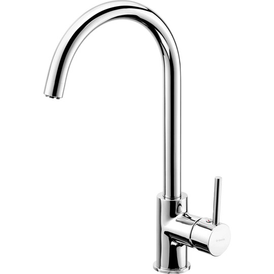 Pull Out Kitchen Single Lever Monobloc Tap