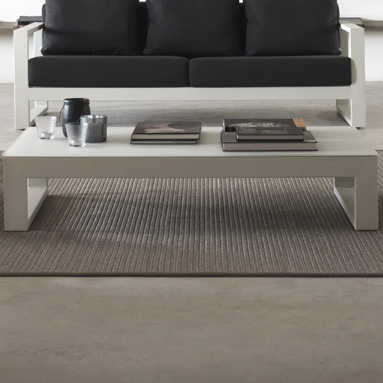 Almendarez Coffee Table