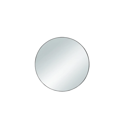 Burroughs Accent Mirror