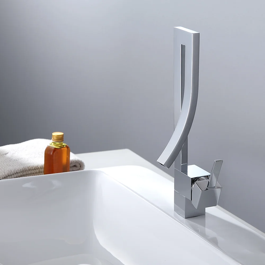 Kenesha Creative Design Waterfall Tap