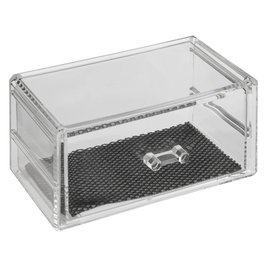 Cosmetic Organiser with 1 Drawer