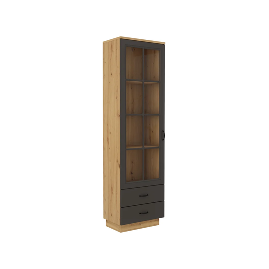Blumer Display Standard Cabinet