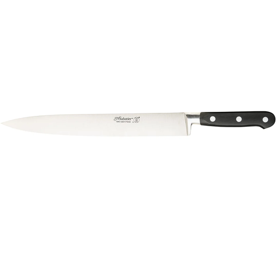 Sabatier Classic Triple Rivet 25cm Carving Knife