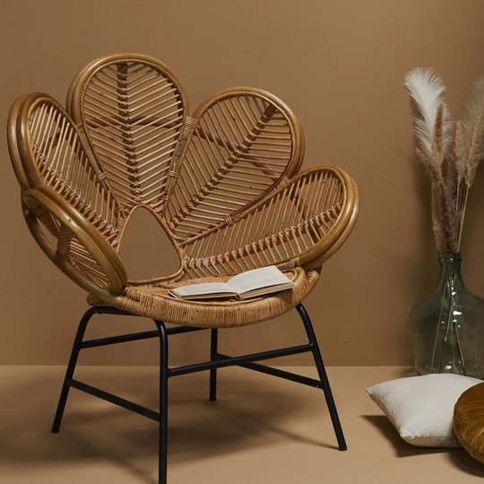 Twila Armchair