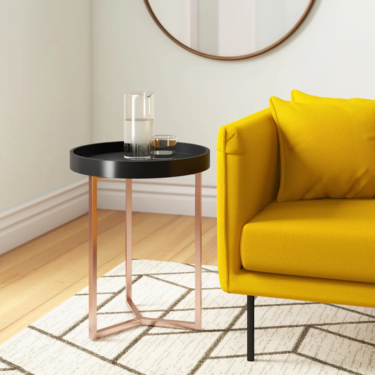 Tetlin Side Table