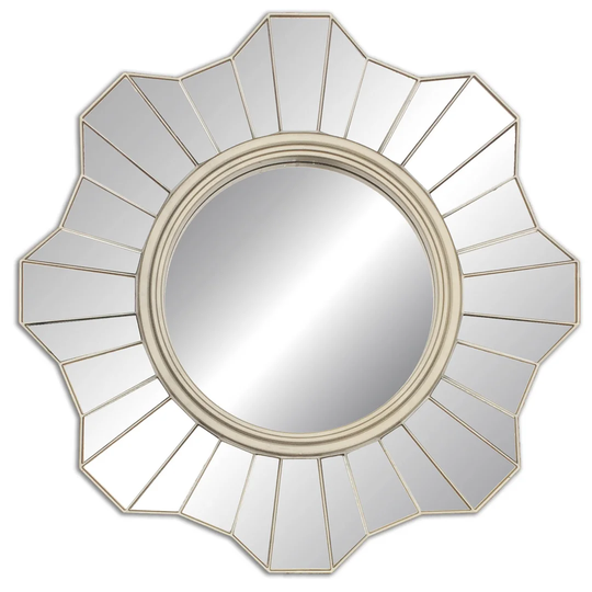 DeMille Accent Mirror