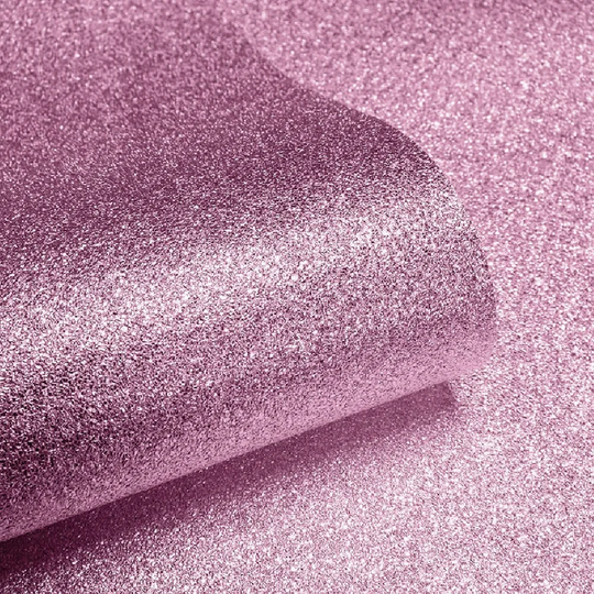 Michael 10.05m x 53cm Textured Glitter Wallpaper Roll