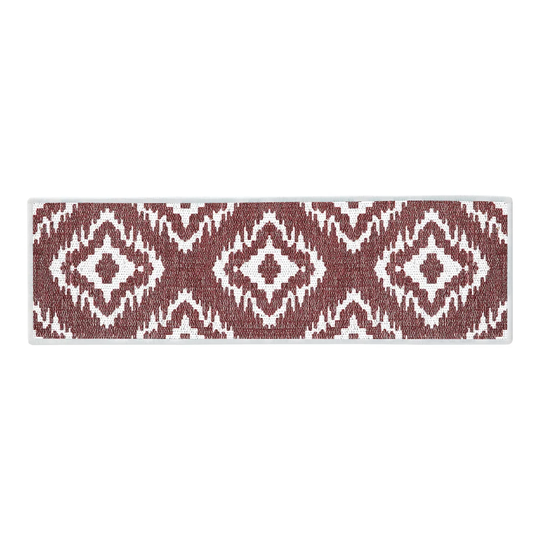 Tetra Design Non-Slip Maroon Stair Tread