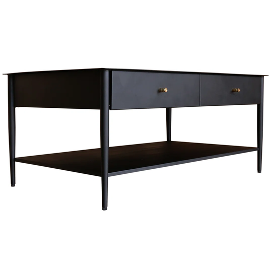 Dunkle Side Table