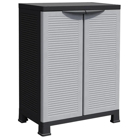 Ballyvoy 2 - Door 2 - Shelf Storage Cabinet