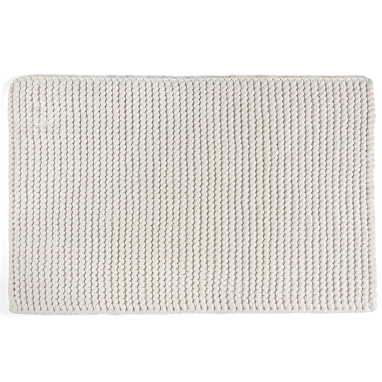 Rehan Rectangle Bath Mat