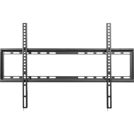 Symple Stuff TV wall mount with 1.95 cm wall distance "for displays with 94-203cm (37-80 inch)".