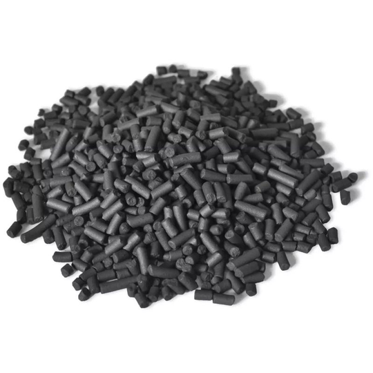 Hommoo - Activated Carbon Deodorising Pellets 5 kg VD03923