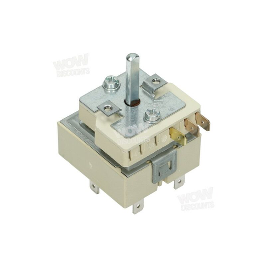 Hotpoint Energy regulator Simmerstat ego 5065073060 C00270067