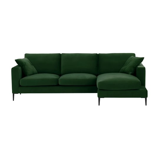Bansom Reversible Corner Sofa