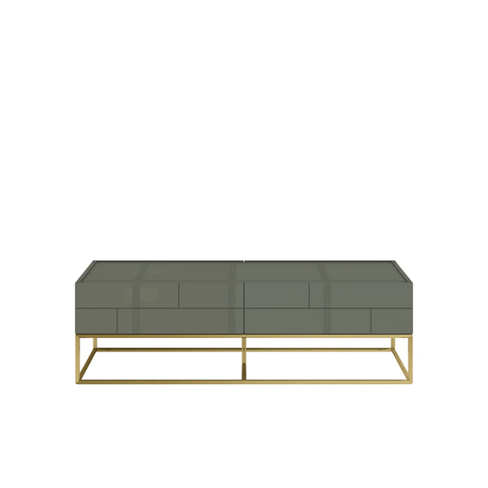 Rose Hill RH6 Coffee Table