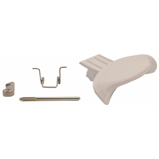 Washing Machine Door Handle for Hotpoint/Indesit/Ariston/Creda Washing Machines