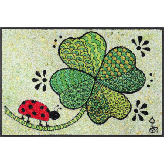 Happiness on All Paths Doormat