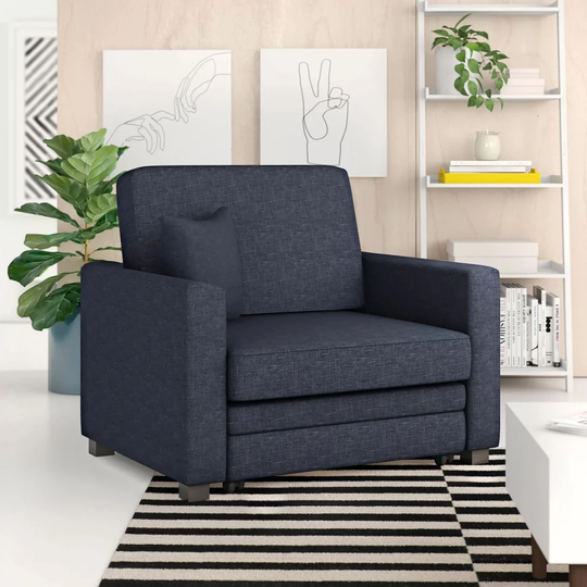 Orion Armchair