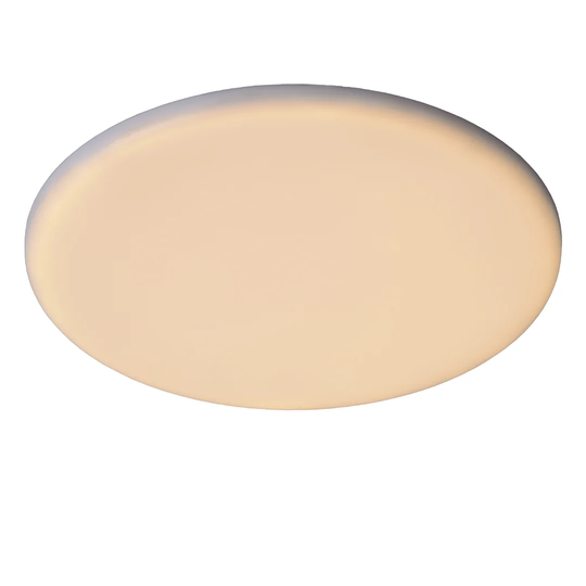 Ceres 1-Light 21.5cm LED Flush Mount