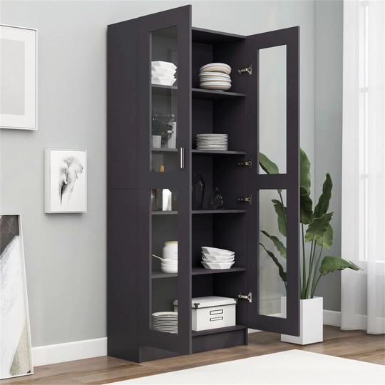 Eftim Display Cabinet
