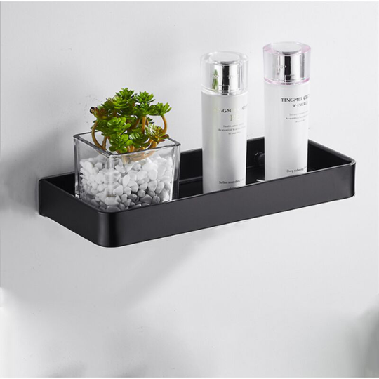 Bathroom Supports Non-Perforated Wall Towel Rating Bathroom Towel Holder For Washbasin (30 cm