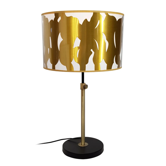 Roxana 54cm Table Lamp